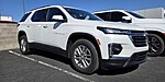 Used 2023 CHEVROLET TRAVERSE FWD 4DR LT CLOTH W/1LT in HENDERSON, NEVADA