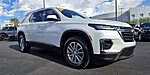 Used 2023 CHEVROLET TRAVERSE FWD 4DR LT CLOTH W/1LT in HENDERSON, NEVADA