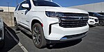 Used 2023 CHEVROLET SUBURBAN 2WD 4DR LT in HENDERSON, NEVADA