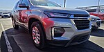 Used 2023 CHEVROLET TRAVERSE FWD 4DR LS W/1LS in HENDERSON, NEVADA