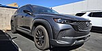 Used 2024 MAZDA CX-50 2.5 S SELECT PACKAGE AWD in HENDERSON, NEVADA