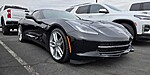 Used 2019 CHEVROLET CORVETTE 2DR STINGRAY CPE W/1LT in HENDERSON, NEVADA