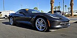Used 2019 CHEVROLET CORVETTE 2DR STINGRAY CPE W/1LT in HENDERSON, NEVADA