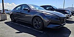 Used 2023 HYUNDAI ELANTRA SEL IVT in HENDERSON, NEVADA