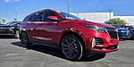 Used 2023 CHEVROLET EQUINOX FWD 4DR RS in HENDERSON, NEVADA