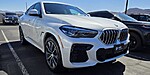 Used 2023 BMW X6 XDRIVE40I SPORTS ACTIVITY COUPE in HENDERSON, NEVADA