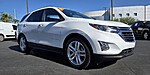 Used 2020 CHEVROLET EQUINOX FWD 4DR PREMIER W/2LZ in HENDERSON, NEVADA