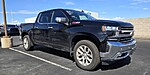 Used 2020 CHEVROLET SILVERADO 1500 4WD CREW CAB 147" LTZ in HENDERSON, NEVADA
