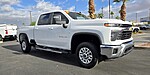 Used 2024 CHEVROLET SILVERADO 2500 4WD CREW CAB 159" LT in HENDERSON, NEVADA