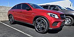 Used 2019 MERCEDES-BENZ GLE AMG GLE 43 4MATIC COUPE in HENDERSON, NEVADA