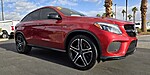 Used 2019 MERCEDES-BENZ GLE AMG GLE 43 4MATIC COUPE in HENDERSON, NEVADA