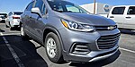 Used 2019 CHEVROLET TRAX FWD 4DR LT in HENDERSON, NEVADA
