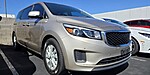 Used 2016 KIA SEDONA 4DR WGN LX in HENDERSON, NEVADA