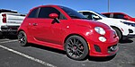 Used 2016 FIAT 500 2DR HB ABARTH in HENDERSON, NEVADA