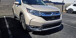 Used 2018 Honda CR-V TOURING AWD in HENDERSON, NEVADA