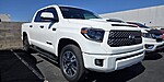Used 2021 TOYOTA TUNDRA SR5 CREWMAX 5.5' BED 5.7L in HENDERSON, NEVADA