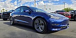 Used 2023 TESLA MODEL 3 RWD in HENDERSON, NEVADA