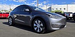 Used 2023 TESLA MODEL Y LONG RANGE AWD in HENDERSON, NEVADA