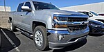 Used 2018 CHEVROLET SILVERADO 1500 2WD CREW CAB 143.5" LT W/1LT in HENDERSON, NEVADA