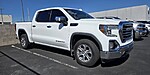 Used 2022 GMC SIERRA 1500 LIMITED 2WD CREW CAB 147" SLT in HENDERSON, NEVADA