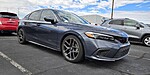 Used 2022 Honda Civic Hatchback SPORT TOURING CVT in HENDERSON, NEVADA