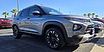 Used 2023 CHEVROLET TRAILBLAZER FWD 4DR LT in HENDERSON, NEVADA