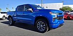 Used 2025 CHEVROLET SILVERADO 1500 4WD CREW CAB 147" RST in HENDERSON, NEVADA
