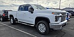 Used 2023 CHEVROLET SILVERADO 2500 4WD CREW CAB 159" LTZ in HENDERSON, NEVADA