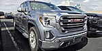 Used 2019 GMC SIERRA 1500 4WD CREW CAB 147" SLT in HENDERSON, NEVADA