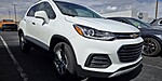 Used 2018 CHEVROLET TRAX AWD 4DR LT in HENDERSON, NEVADA