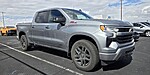 Used 2023 CHEVROLET SILVERADO 1500 4WD CREW CAB 147" RST in HENDERSON, NEVADA