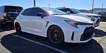 Used 2024 TOYOTA GR COROLLA PREMIUM MANUAL in HENDERSON, NEVADA