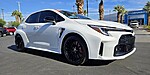 Used 2024 TOYOTA GR COROLLA PREMIUM MANUAL in HENDERSON, NEVADA