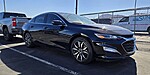 Used 2020 CHEVROLET MALIBU 4DR SDN RS in HENDERSON, NEVADA