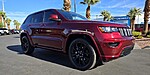 Used 2018 JEEP GRAND CHEROKEE ALTITUDE 4X2 *LTD AVAIL* in HENDERSON, NEVADA