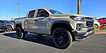 Used 2024 CHEVROLET COLORADO 4WD CREW CAB TRAIL BOSS in HENDERSON, NEVADA