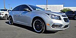 Used 2016 CHEVROLET CRUZE LIMITED 4DR SDN AUTO LS in HENDERSON, NEVADA