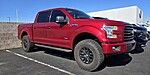 Used 2017 FORD F-150 XLT 4WD SUPERCREW 5.5' BOX in HENDERSON, NEVADA
