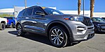Used 2021 FORD EXPLORER ST 4WD in HENDERSON, NEVADA