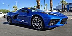 Used 2023 CHEVROLET CORVETTE 2DR STINGRAY CONV W/1LT in HENDERSON, NEVADA