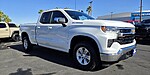 Used 2022 CHEVROLET SILVERADO 1500 2WD DOUBLE CAB 147" LT in HENDERSON, NEVADA
