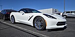 Used 2016 CHEVROLET CORVETTE 2DR STINGRAY CONV W/2LT in HENDERSON, NEVADA