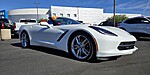 Used 2016 CHEVROLET CORVETTE 2DR STINGRAY CONV W/2LT in HENDERSON, NEVADA