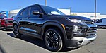 Used 2023 CHEVROLET TRAILBLAZER FWD 4DR LT in HENDERSON, NEVADA