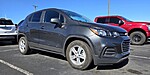 Used 2020 CHEVROLET TRAX FWD 4DR LS in HENDERSON, NEVADA