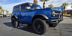 Used 2023 FORD BRONCO Base 2 Door Advanced 4x4 in HENDERSON, NEVADA