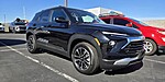 Used 2024 CHEVROLET TRAILBLAZER FWD 4DR LT in HENDERSON, NEVADA