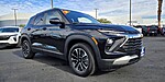 Used 2024 CHEVROLET TRAILBLAZER FWD 4DR LT in HENDERSON, NEVADA