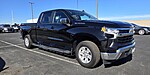 Used 2024 CHEVROLET SILVERADO 1500 4WD CREW CAB 157" LT in HENDERSON, NEVADA