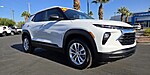 Used 2025 CHEVROLET TRAILBLAZER FWD 4DR LS in HENDERSON, NEVADA